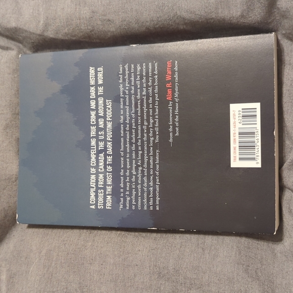 Murder, Madness and Mayhem by Mike Browne - Picture 2 of 2